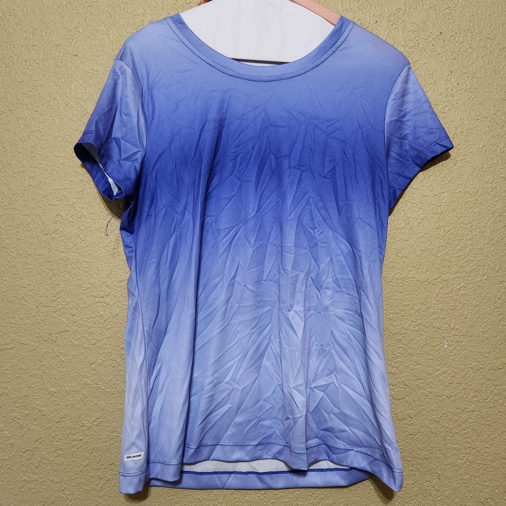 Athletic top